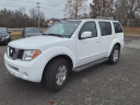 Thumbnail image of 2006 Nissan Pathfinder at Mathews Nissan