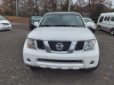 Thumbnail image of 2006 Nissan Pathfinder at Mathews Nissan