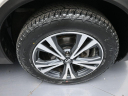 Thumbnail image of 2017 Nissan Rogue at Plaza Honda