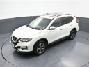 Thumbnail image of 2017 Nissan Rogue at Plaza Honda