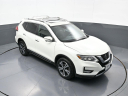 Thumbnail image of 2017 Nissan Rogue at Plaza Honda