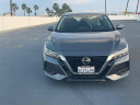 Thumbnail image of 2020 Nissan Sentra at BEVERLY HILLS AUTO BROKERS