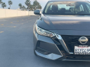 Thumbnail image of 2020 Nissan Sentra at BEVERLY HILLS AUTO BROKERS