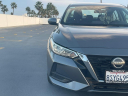 Thumbnail image of 2020 Nissan Sentra at BEVERLY HILLS AUTO BROKERS