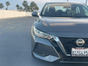 Thumbnail image of 2020 Nissan Sentra at BEVERLY HILLS AUTO BROKERS
