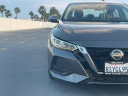 Thumbnail image of 2020 Nissan Sentra at BEVERLY HILLS AUTO BROKERS