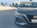 Thumbnail image of 2020 Nissan Sentra at BEVERLY HILLS AUTO BROKERS