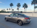 Thumbnail image of 2020 Nissan Sentra at BEVERLY HILLS AUTO BROKERS