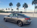 Thumbnail image of 2020 Nissan Sentra at BEVERLY HILLS AUTO BROKERS
