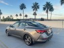 Thumbnail image of 2020 Nissan Sentra at BEVERLY HILLS AUTO BROKERS