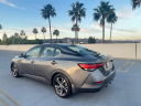 Thumbnail image of 2020 Nissan Sentra at BEVERLY HILLS AUTO BROKERS