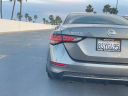 Thumbnail image of 2020 Nissan Sentra at BEVERLY HILLS AUTO BROKERS