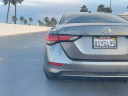 Thumbnail image of 2020 Nissan Sentra at BEVERLY HILLS AUTO BROKERS