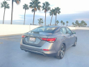 Thumbnail image of 2020 Nissan Sentra at BEVERLY HILLS AUTO BROKERS