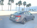 Thumbnail image of 2020 Nissan Sentra at BEVERLY HILLS AUTO BROKERS