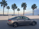 Thumbnail image of 2020 Nissan Sentra at BEVERLY HILLS AUTO BROKERS