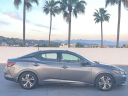 Thumbnail image of 2020 Nissan Sentra at BEVERLY HILLS AUTO BROKERS