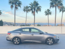 Thumbnail image of 2020 Nissan Sentra at BEVERLY HILLS AUTO BROKERS