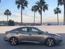 Thumbnail image of 2020 Nissan Sentra at BEVERLY HILLS AUTO BROKERS