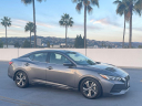 Thumbnail image of 2020 Nissan Sentra at BEVERLY HILLS AUTO BROKERS