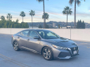 Thumbnail image of 2020 Nissan Sentra at BEVERLY HILLS AUTO BROKERS