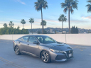 Thumbnail image of 2020 Nissan Sentra at BEVERLY HILLS AUTO BROKERS