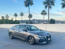 Thumbnail image of 2020 Nissan Sentra at BEVERLY HILLS AUTO BROKERS
