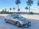 Thumbnail image of 2020 Nissan Sentra at BEVERLY HILLS AUTO BROKERS