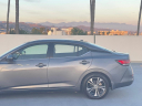 Thumbnail image of 2020 Nissan Sentra at BEVERLY HILLS AUTO BROKERS