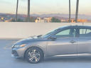 Thumbnail image of 2020 Nissan Sentra at BEVERLY HILLS AUTO BROKERS