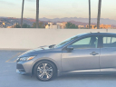 Thumbnail image of 2020 Nissan Sentra at BEVERLY HILLS AUTO BROKERS