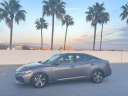 Thumbnail image of 2020 Nissan Sentra at BEVERLY HILLS AUTO BROKERS