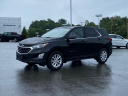 Thumbnail image of 2019 Chevrolet Equinox at Crossroads Chevrolet