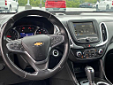2019 Chevrolet Equinox LT at Crossroads Chevrolet