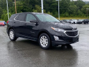 Thumbnail image of 2019 Chevrolet Equinox at Crossroads Chevrolet