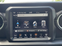 Thumbnail image of 2023 Jeep Wrangler at Anderson Ford Lincoln North