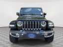 Thumbnail image of 2023 Jeep Wrangler at Anderson Ford Lincoln North