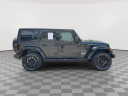 Thumbnail image of 2023 Jeep Wrangler at Anderson Ford Lincoln North