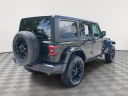 Thumbnail image of 2023 Jeep Wrangler at Anderson Ford Lincoln North