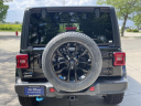Thumbnail image of 2023 Jeep Wrangler at Anderson Ford Lincoln North