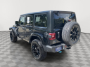 Thumbnail image of 2023 Jeep Wrangler at Anderson Ford Lincoln North