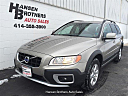 2012 Volvo XC70 3.2 at Hansen Brothers Auto Sales