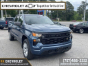 Thumbnail image of 2024 Chevrolet Silverado 1500 at RK Chevrolet Subaru