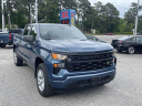 2024 Chevrolet Silverado 1500 Custom at RK Chevrolet Subaru