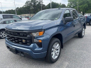 Thumbnail image of 2024 Chevrolet Silverado 1500 at RK Chevrolet Subaru