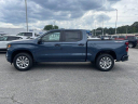 Thumbnail image of 2024 Chevrolet Silverado 1500 at RK Chevrolet Subaru