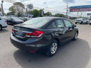 Thumbnail image of 2013 Honda Civic at B & D Auto Sales, Inc.