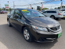 Thumbnail image of 2013 Honda Civic at B & D Auto Sales, Inc.