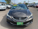 Thumbnail image of 2013 Honda Civic at B & D Auto Sales, Inc.
