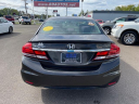 Thumbnail image of 2013 Honda Civic at B & D Auto Sales, Inc.